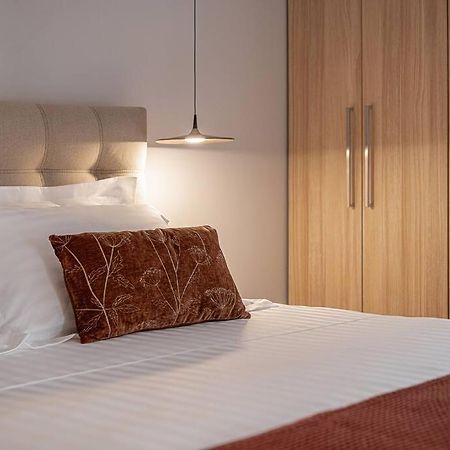 Angelo Luxury Apartment Chania  Luaran gambar