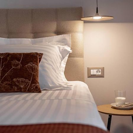 Angelo Luxury Apartment Chania  Luaran gambar