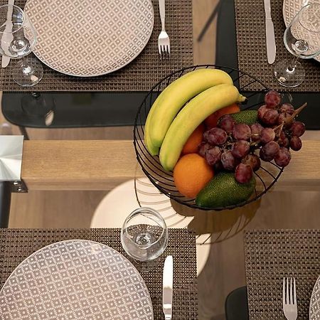 Angelo Luxury Apartment Chania  Luaran gambar