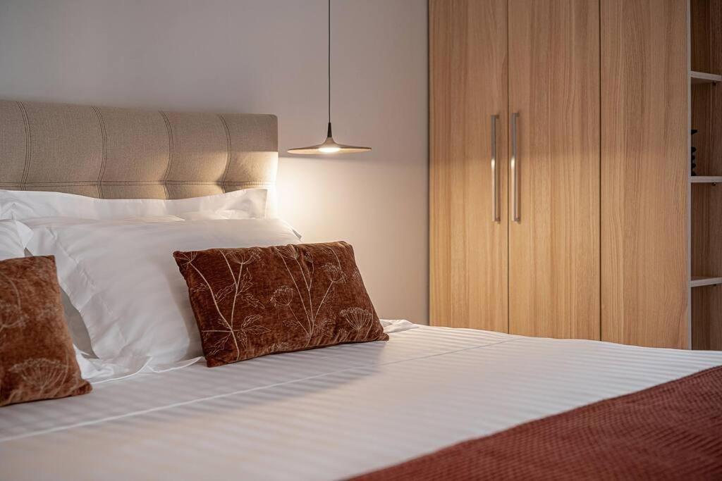 Angelo Luxury Apartment Chania  Luaran gambar