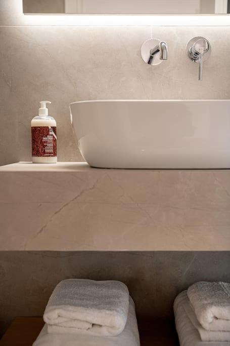 Angelo Luxury Apartment Chania  Luaran gambar