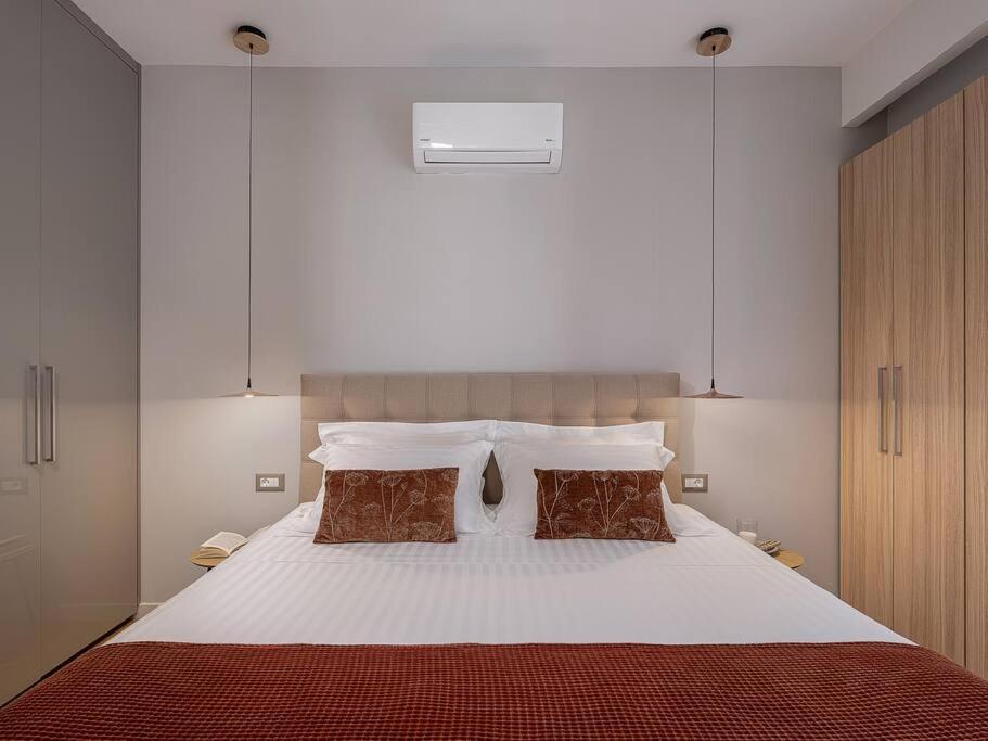 Angelo Luxury Apartment Chania  Luaran gambar