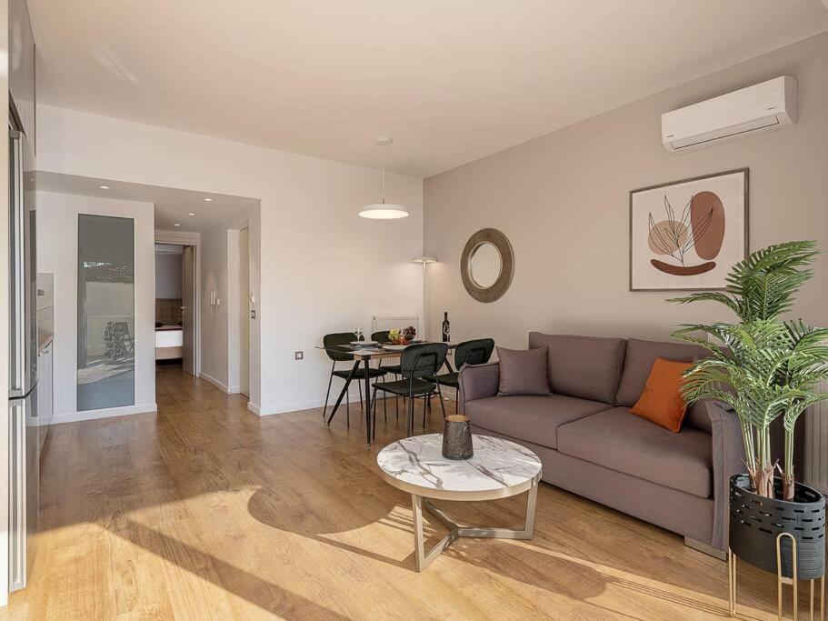 Angelo Luxury Apartment Chania  Luaran gambar
