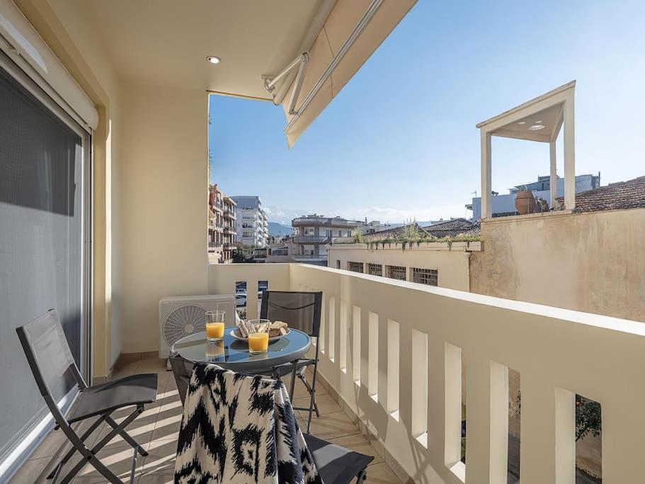 Angelo Luxury Apartment Chania  Luaran gambar