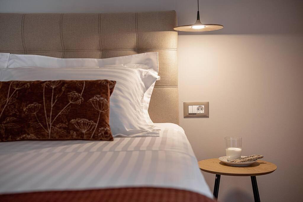 Angelo Luxury Apartment Chania  Luaran gambar