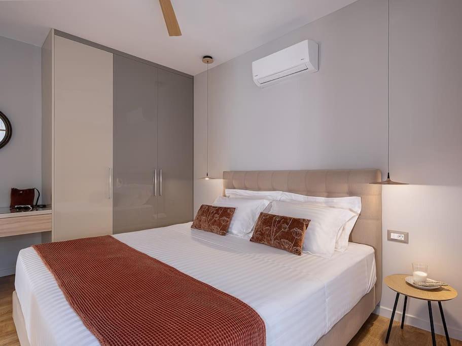 Angelo Luxury Apartment Chania  Luaran gambar