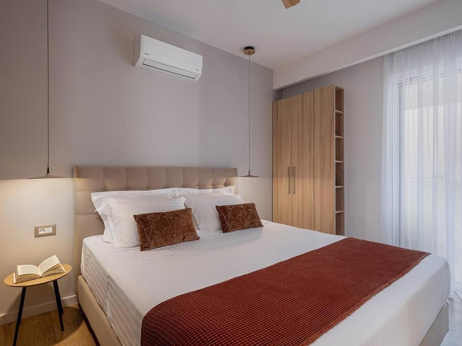 Angelo Luxury Apartment Chania  Luaran gambar
