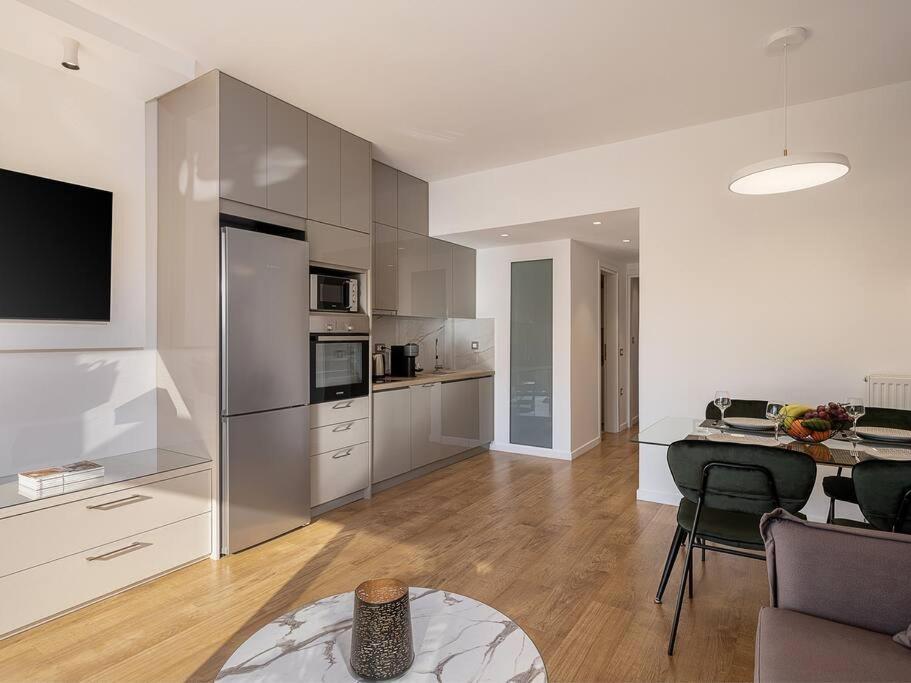 Angelo Luxury Apartment Chania  Luaran gambar