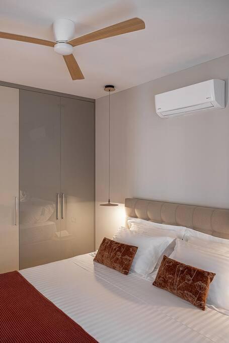 Angelo Luxury Apartment Chania  Luaran gambar