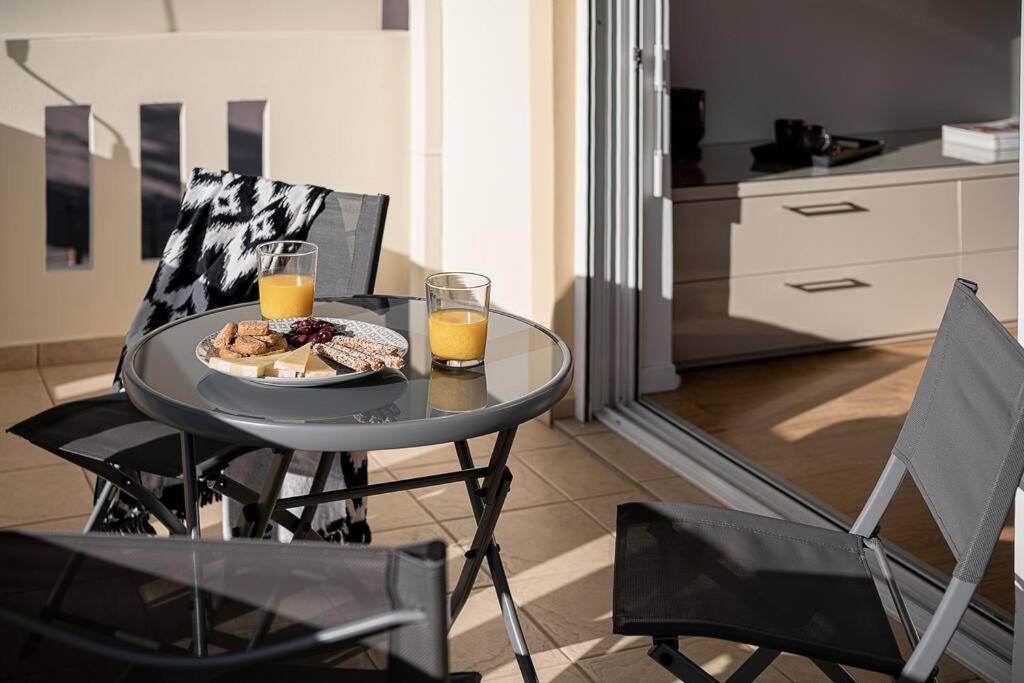 Angelo Luxury Apartment Chania  Luaran gambar