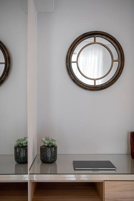 Angelo Luxury Apartment Chania  Luaran gambar