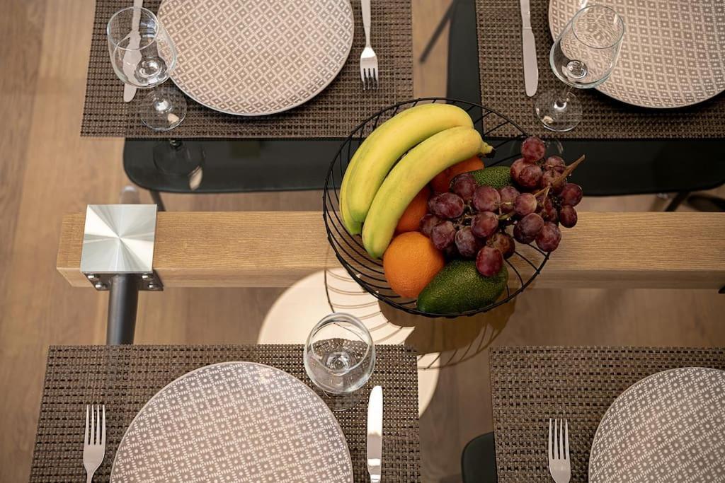 Angelo Luxury Apartment Chania  Luaran gambar