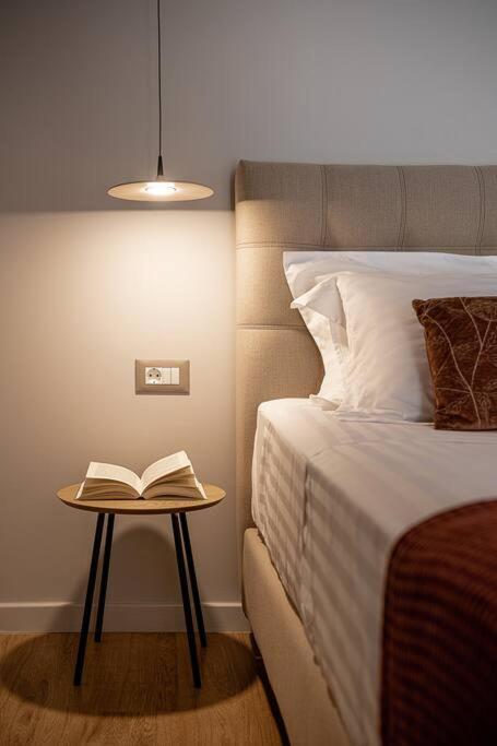Angelo Luxury Apartment Chania  Luaran gambar