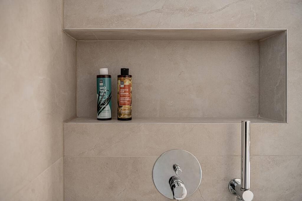 Angelo Luxury Apartment Chania  Luaran gambar